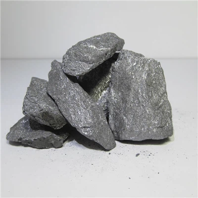 Το Ferro Silicon χρησιμοποιεί
