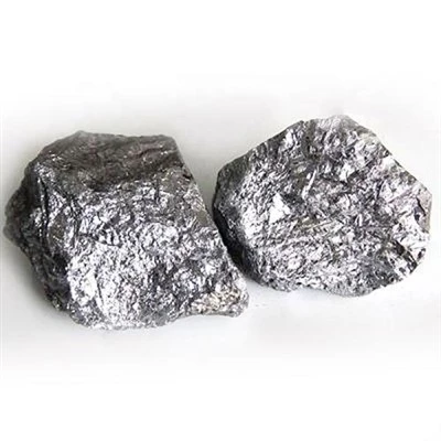 Παραγωγή Ferrosilicon